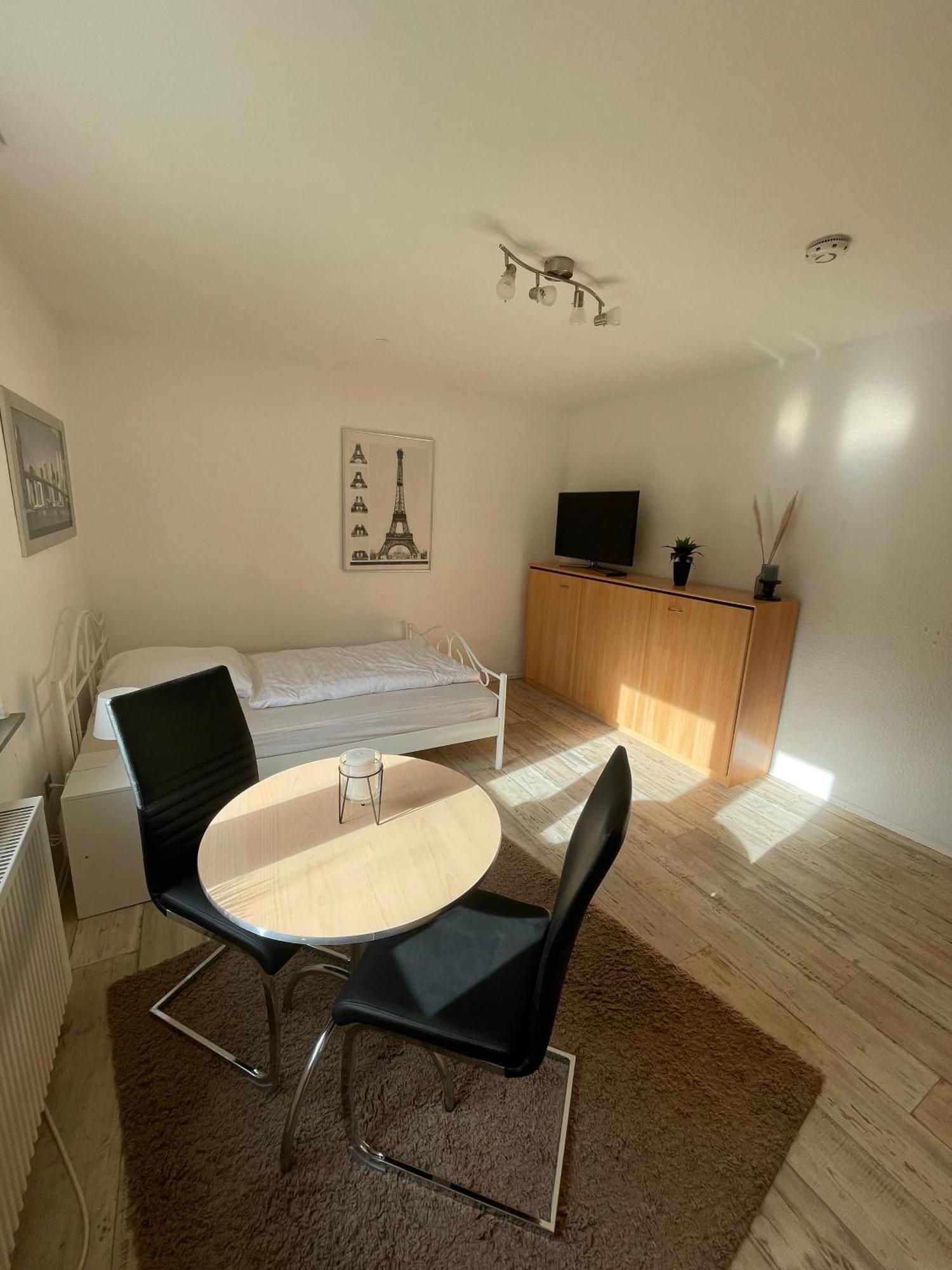 Hotel Fasanengarten Sarstedt Bilik gambar