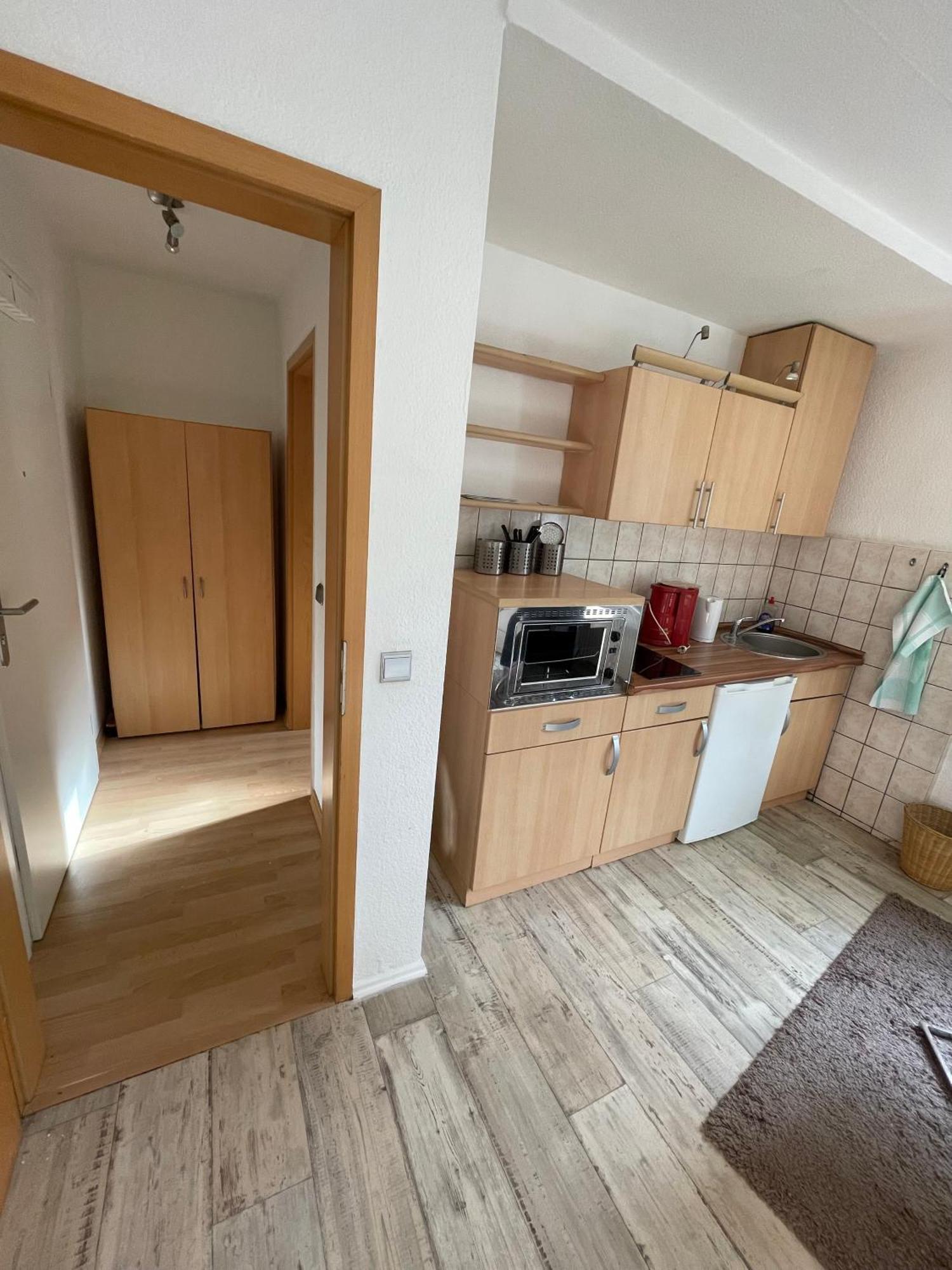 Hotel Fasanengarten Sarstedt Bilik gambar