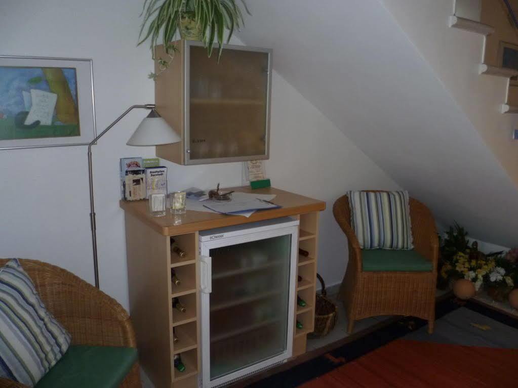 Hotel Fasanengarten Sarstedt Luaran gambar