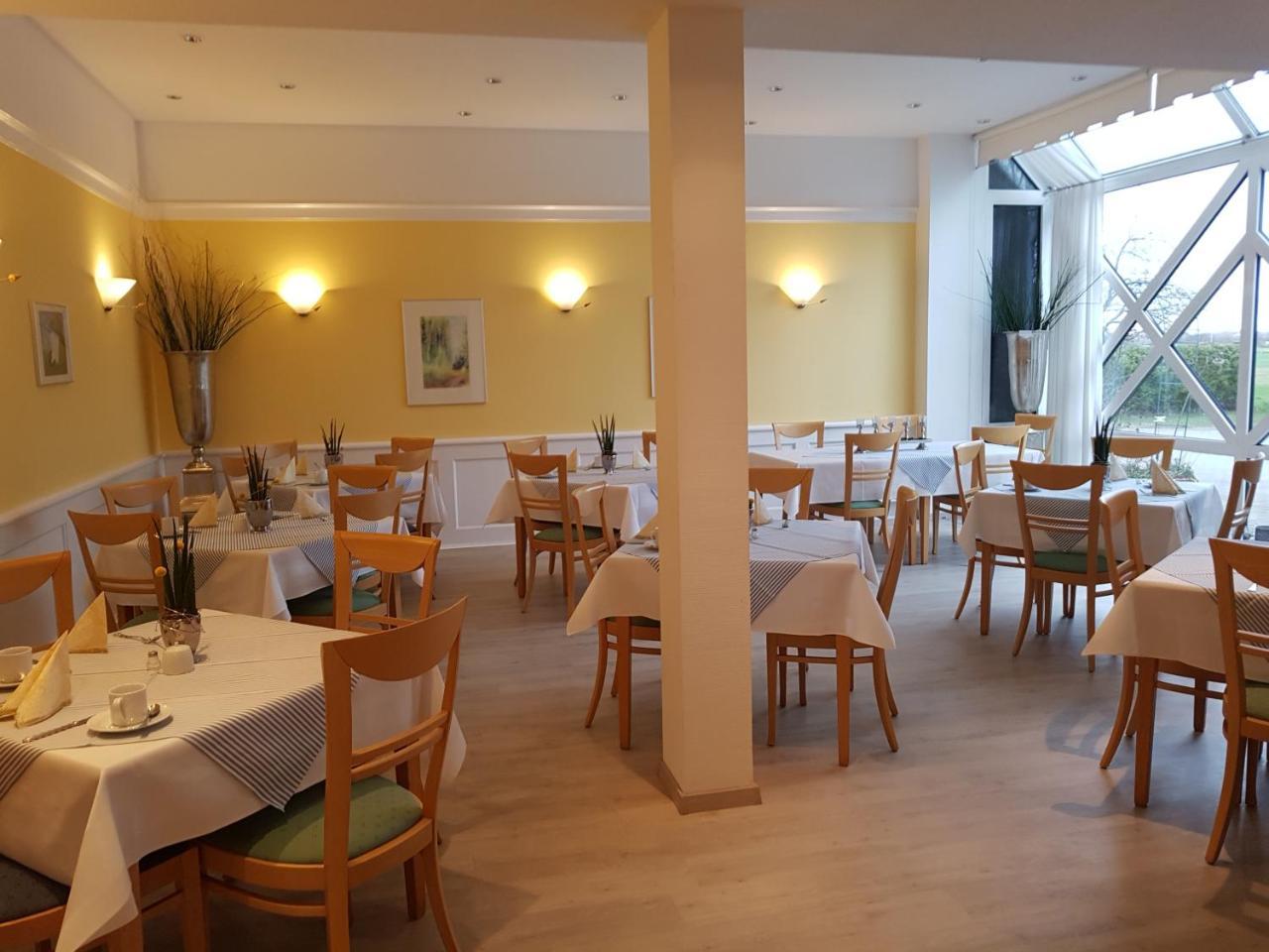 Hotel Fasanengarten Sarstedt Luaran gambar