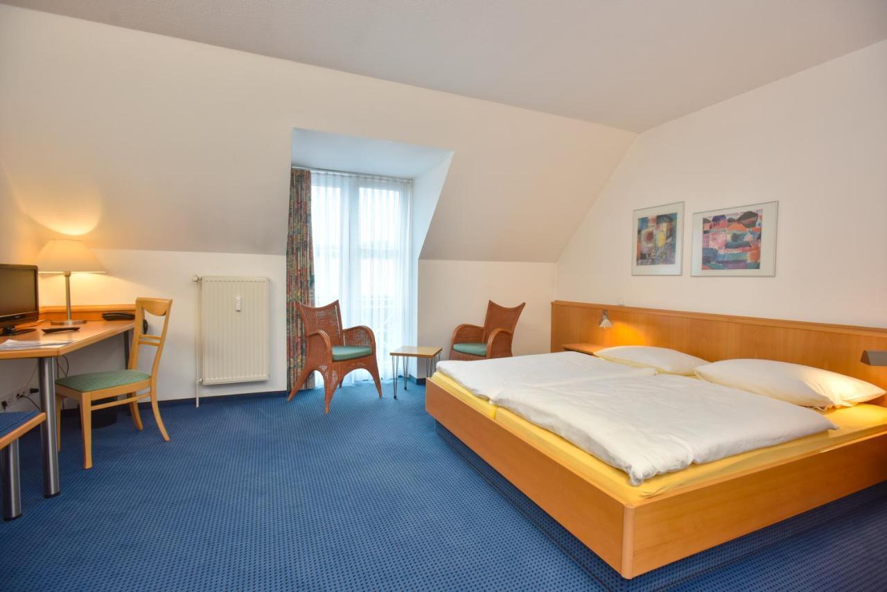 Hotel Fasanengarten Sarstedt Luaran gambar